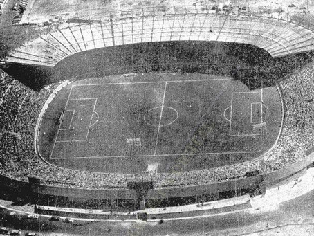Estadio Jalisco: el coloso que nació de un clásico y se volvió leyenda