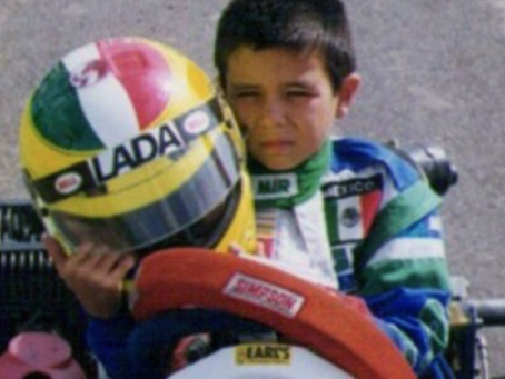 Checo Pérez: de las calles de Guadalajara a la élite de la Fórmula 1