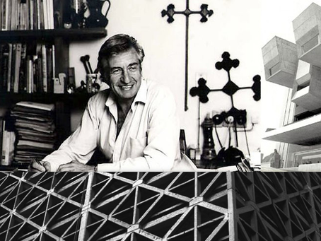 Alejandro Zohn: el arquitecto que dibujó el carácter moderno de Guadalajara