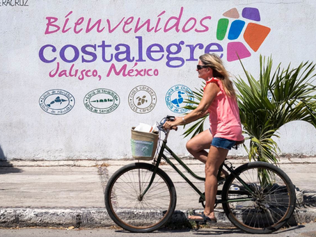 Costalegre: la joya verde de Jalisco que apunta a ser líder del turismo sostenible en América Latina