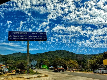 Las playas de Cabo Corrientes que tienes que visitar al menos una vez en la vida