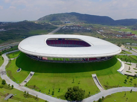 15 años del Estadio Akron: La casa rojiblanca llena de goles, historia y orgullo tapatío
