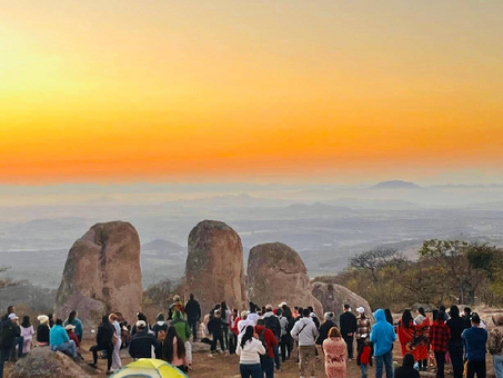 Las Águilas: el misterioso legado prehispánico escondido en las montañas de Cuautla