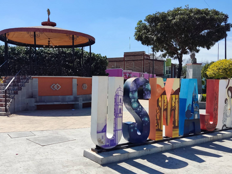 Usmajac: el rincón de Jalisco donde la naturaleza y las tradiciones siguen vivas
