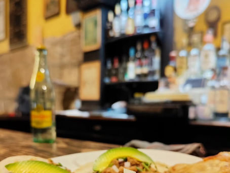 Tour de cantinas: la ruta del centro histórico de Guadalajara 🎶