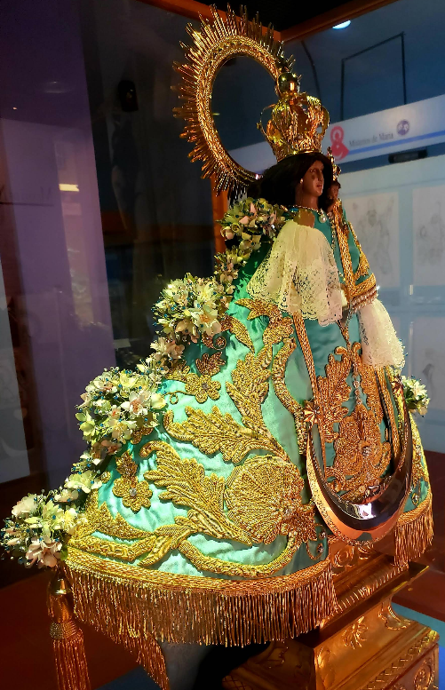 Cada marzo, la fe camina: la peregrinación a Talpa de Allende