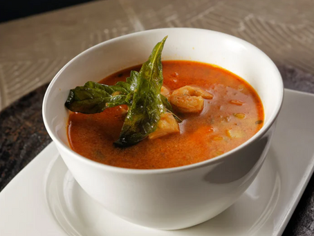 De la presa al plato: el caldo michi en la cocina jalisciense