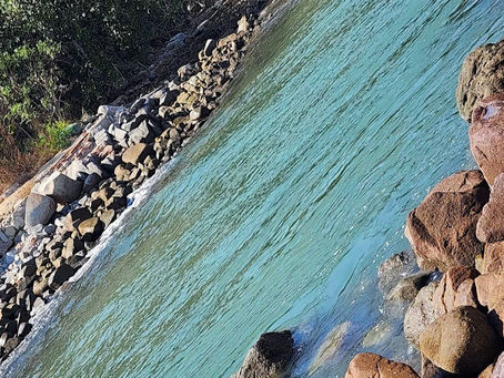 Playa Virgencita: un rincón escondido del Pacífico jalisciense