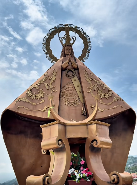 La Virgen de Zapopan volvió a bendecir el Lago de Chapala: una tradición de fe que une a Jalisco