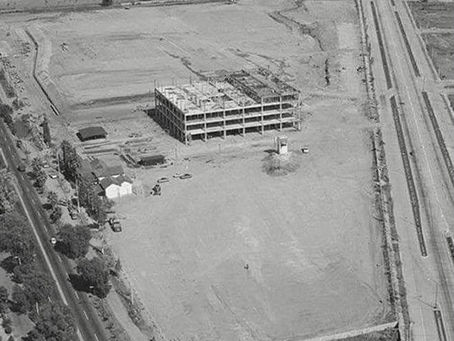 Plaza del Sol: un pedazo de historia tapatía que sigue latiendo