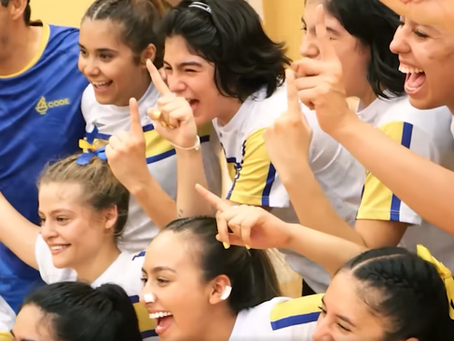 Jalisco domina la Olimpiada Nacional CONADE 2025: ¡vamos con TODO a la medalla número 24!