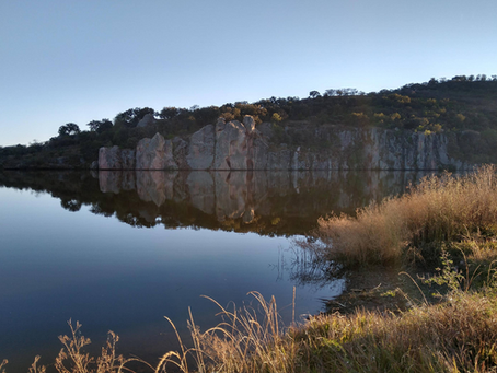 Colotlán y la Presa de Tenasco: un respiro natural en el norte de Jalisco