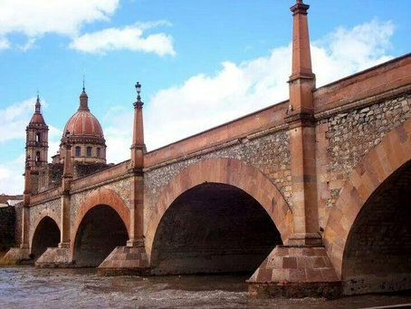 Lagos de Moreno: elegancia alteña entre historia y tradición