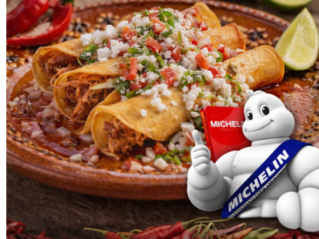 Jalisco se sirve al mundo: sabor que ya brilla en la Guía Michelin