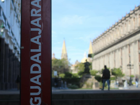 La Perla de Occidente: Origen y significado del sobrenombre de Guadalajara