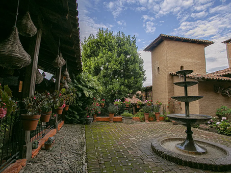 Haciendas y Casonas de Jalisco: dormir entre historia, tradición y lujo mexicano