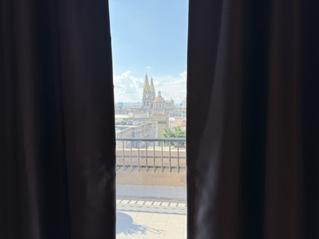 Hotel Fénix: un clásico tapatío con historia, glamour y una habitación para “La Doña”