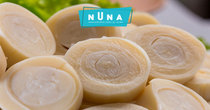 Palmito, potente alimento contra la anemia