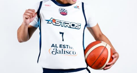 Astros de Jalisco va por la historia en la Basketball Champions League Americas