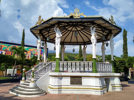 El Grullo; Donde el ritmo del campo marca la vida cotidiana