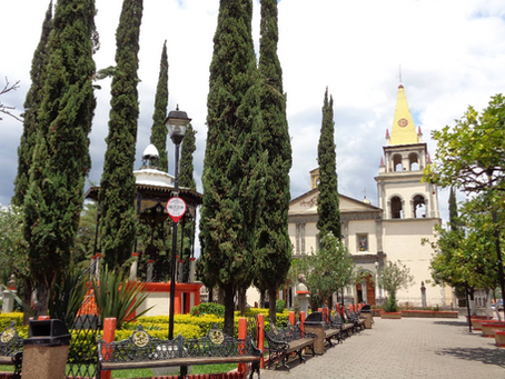Atenguillo, Jalisco: tradición serrana, historia viva y naturaleza que abraza