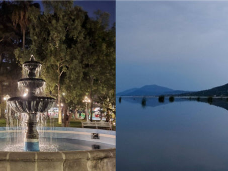 Chapala no es Chapalita (pero ambos tienen lo suyo): Guía para turistas