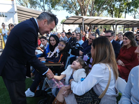 Jalisco da un paso histórico: nace la Política de Atención Integral a Infancias Sordas