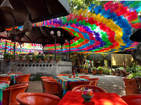 El Parián de Tlaquepaque: donde la historia se canta con mariachi