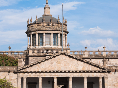 Hospicio Cabañas: historia, arte y memoria viva de Guadalajara