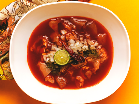Menudo al estilo Jalisco: más limpio, más claro… y con su toque muy tapatío