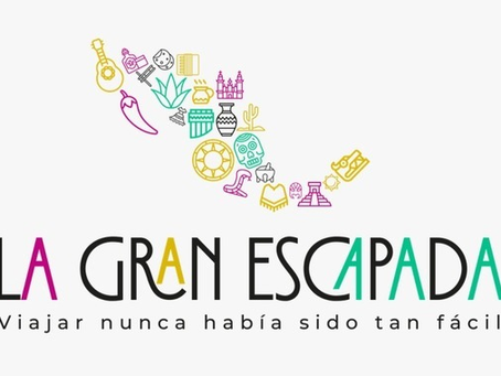 ¡Ya viene La Gran Escapada! Y Jalisco tiene todo para ser tu próximo destino