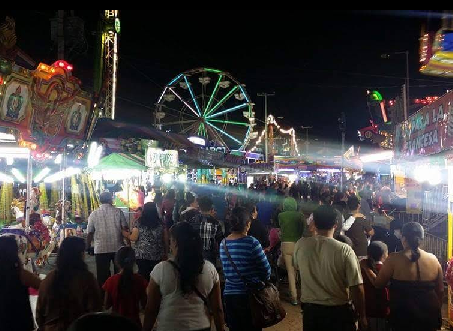 Ocotlán proyecta renovar su Núcleo de Feria y convertirlo en un espacio para la cultura, la gastronomía y la tradición