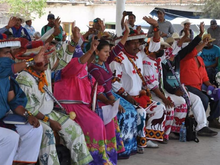 Voces que resisten: las lenguas indígenas que siguen vivas en Jalisco en el Día Internacional de la Lengua Materna