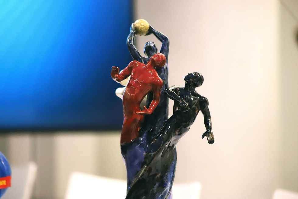 La Copa Jalisco Infantil llega a su gran final y celebra el futuro del deporte en el Estadio Jalisco