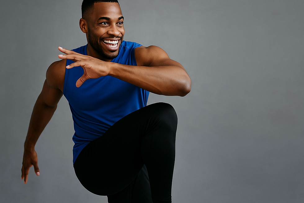 OptiMSM® Shows Proven Benefits for Joint Health