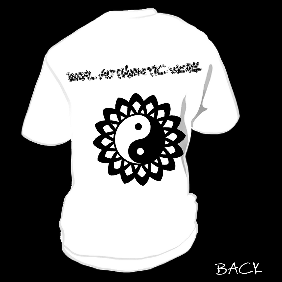 Μικρογραφία: R.A.W. Custom T-Shirt