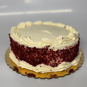 Red Velvet