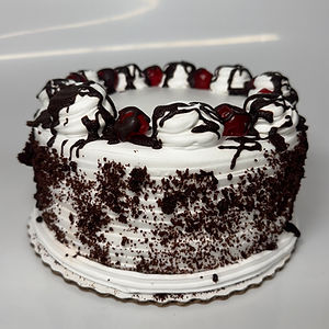 Black Forest