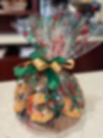 Italian Cookies Tray