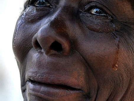 The Suffering That Produces Results