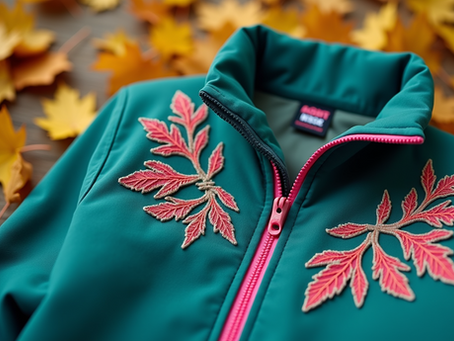 Custom Outdoor Apparel Tips for Nature Enthusiasts