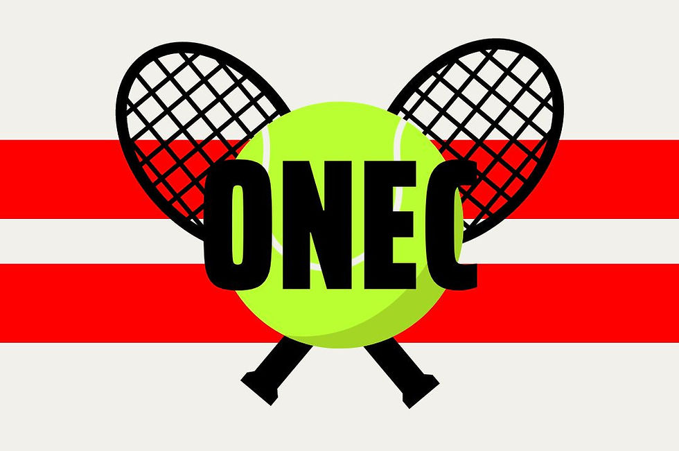 Club Championships Singles Tournaments