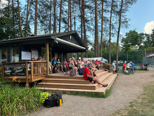 ONEC's 2025 Club Championships Results