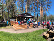 ONEC Tennis - May 2025 Roundup