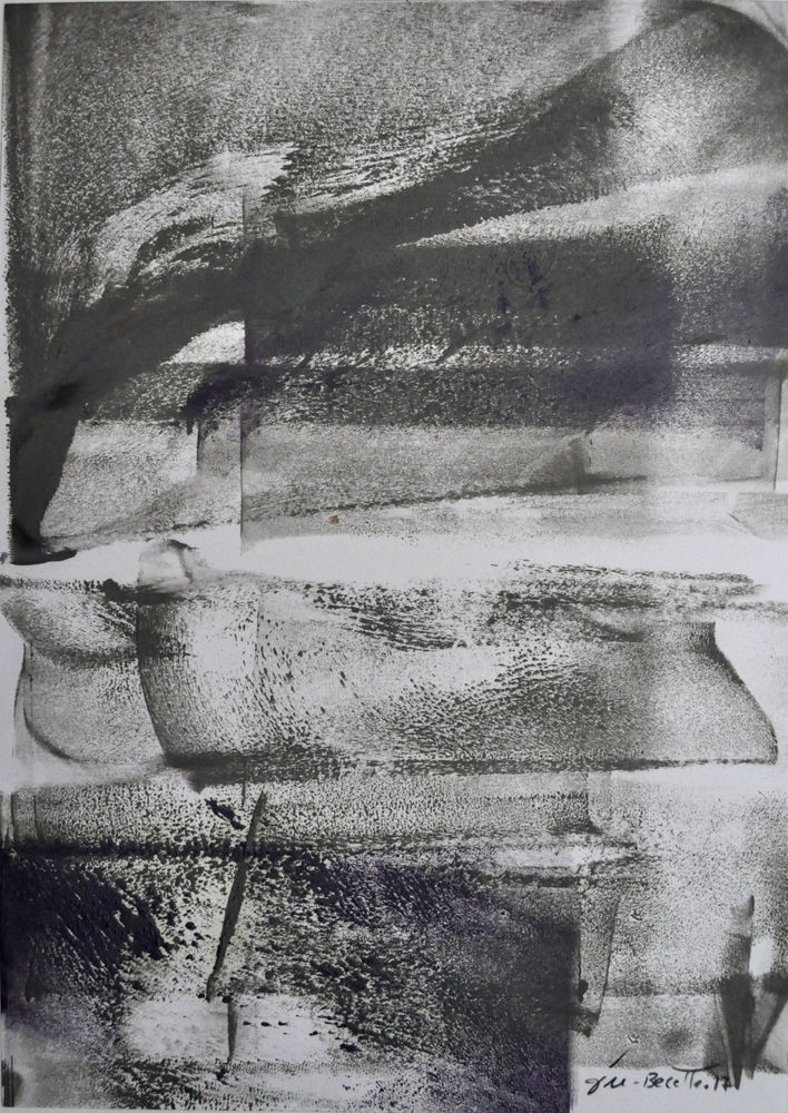 smallgrounds-927-oil on paper-30x40cm