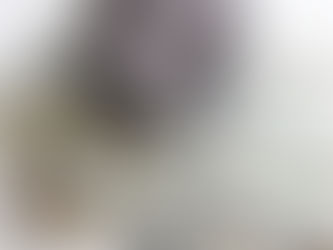 Miniature house on stacked $100 bills and rolled cash tied with a yellow band. Represents real estate finance, white background.