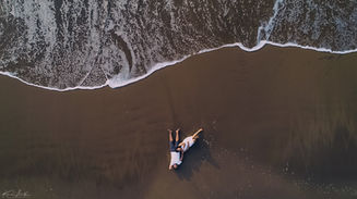 Pavani & Swethavahan