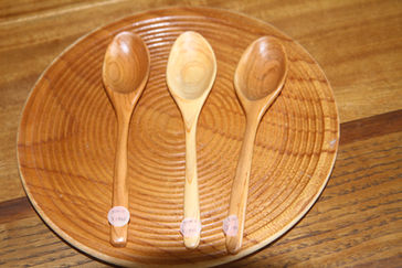 思いがけずサプライズを戴きました