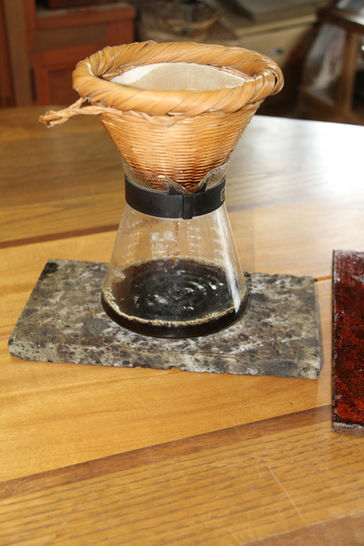 連休の雨の日曜日