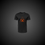 Thumbnail: Black ATP Unisex Performance Tee